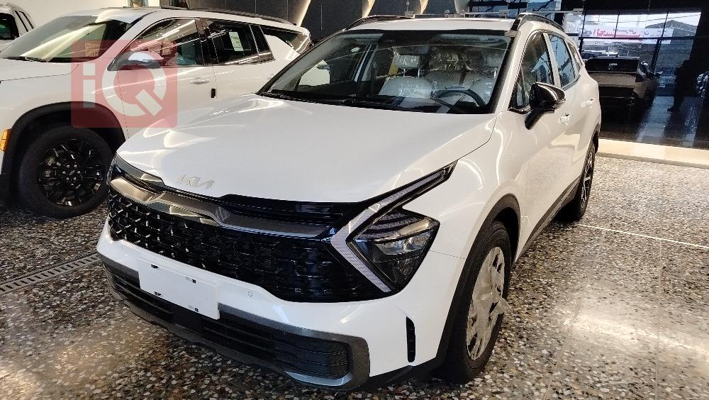 کیا سپۆرتاج